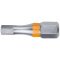 KsTools Bit 1/4" imbusový 25mm x 4mm 918.3410