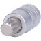 KsTools Hlavica 1/2" M12 XZN 911.1344