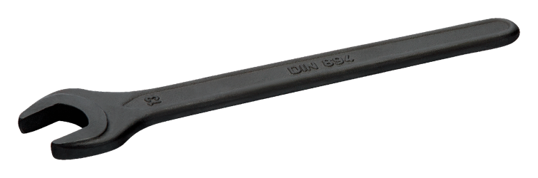 Bahco Kľúč jednostranný 30 mm