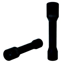 KsTools Hlavica 1/2" 17mm 913.1291