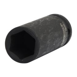 1/2" šesťhranný silový nástrčný orech