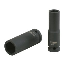 1/2" šesťhranný silový nástrčný orech