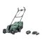 Akumulátorová kosačka CityMower 18
