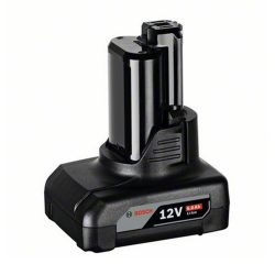Akumulátor GBA 12V 6