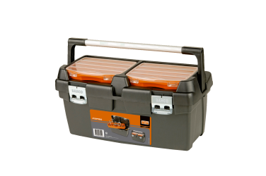Bahco Plastový box na náradie 575x274x395 mm