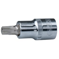 1/2" CHROMEplus bit nástrčný Torx