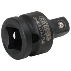 KsTools Adaptér 1/2"x3/8"