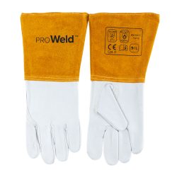 Rukavice zváračské PROWeld 7513 TIG veľ. L