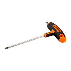 Bahco Skrutkovač s T-rukoväťou T27 TORX®