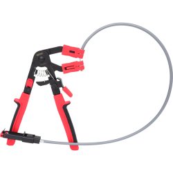 KsTools Kliešte na hadicové spoje 730 mm 115.0901