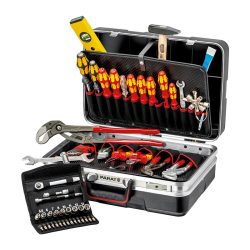 Knipex Kufor 00 21 21 HK S s náradím 616C0015
