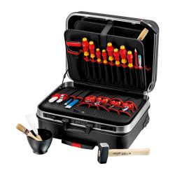 Knipex Kufor 0021 06 HL S LE BIG Basic Move 616C0020