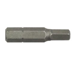 Nadstavec 8076 04  SW4  imbus 4x 30mm bit 1/4" á 30ks v krabičke