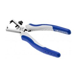 Kliešte odizolovacie 160mm E050106