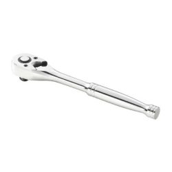 Račňa 1/4" s prep.páčkou celokovová E030508