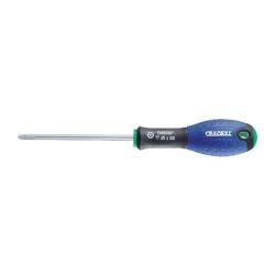 Skrutkovač T9x75 torx E160504