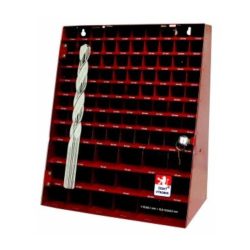 Box vrtákov 860D 1121 1
