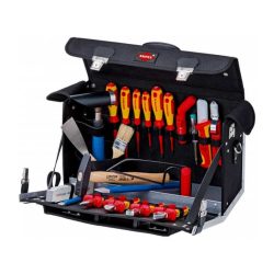 Knipex Brašňa s elektrickým náradím "Classic" Electric 0021 02 EL