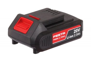 Batéria AKU do náradia SHARE 20V 2