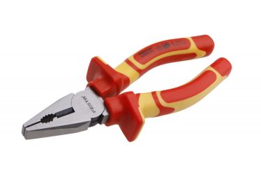 Kliešte 160 mm VDE kombinované 17125