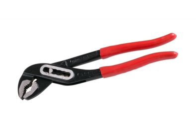 Kliešte SIKO CrV 180mm 0-30mm 17081