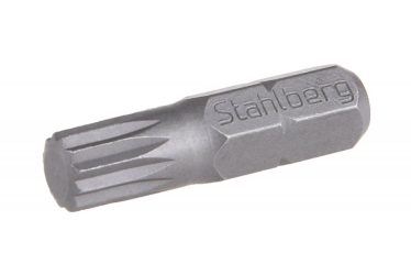 STAHLBERG Bit XZN M 4 25mm S2 1ks 18870
