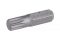 STAHLBERG Bit XZN M 6 25mm S2 1ks 18872