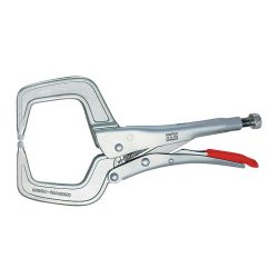 Knipex Kliešte 4234 280 samosvorné zváracie