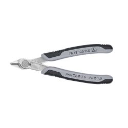 Knipex Kliešte 7813 125 ESD 53710008
