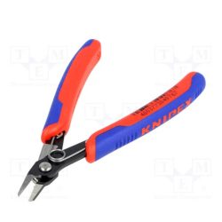 Knipex Kliešte 7841 125 Electronic Super Knips