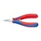 Knipex Kliešte 3522 115 na elektroniku 53560011