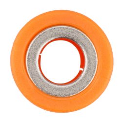 Bit trhací arch SL- ORANGE BUBBLE 65404483