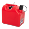 Kanister na pohonné hmoty 20L PRO 7033