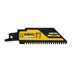 DeWalt Plátok carbidový 102mm 8TPI DT20437