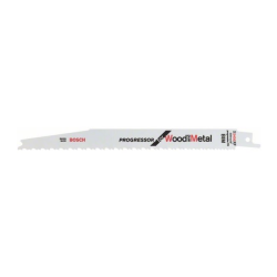 Bosch List pilový S 3456 XF 2.608.654.405 2ks
