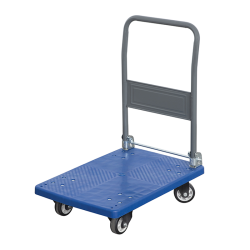 Vozík C300 900x600mm nosn.300kg