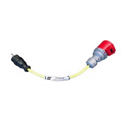Adaptér 3f/1f 0445139880 Esab