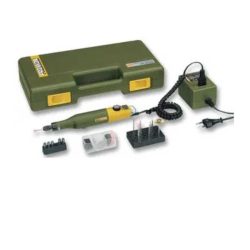 Proxxon Micromot Sada modelárska a gravírovacia 60/E 12V 40