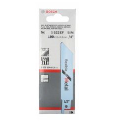 Bosch List pil. S  522 EF á 5ks 2.608.656.012