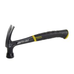 Stanley kladivo 453g rovné čeluste FMHT1-51276