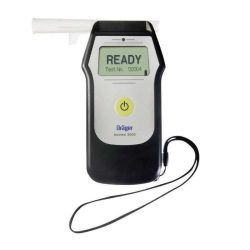 Alkoholtester Dräger Alcotest 3000