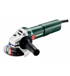 Metabo Brúska uhlová W1100-125 603614000
