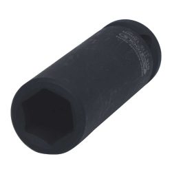 1/2" šesťhranný silový nástrčný orech