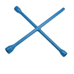 Unior Kľúč na kolesá krížový 213/6 17x19x22x24  600812