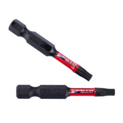 Bit 1/4" T 20 50mm S2 2ks 18722 Festa