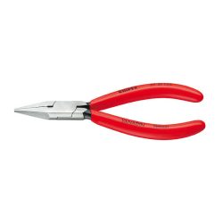 Knipex Kliešte 3721 125 pre jemnú mechaniku
