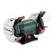 Metabo Brúska dvojkotúčová DS 150 M 604150000