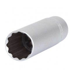 3/8" Špeciálny nástrčný orech pre zapaľovacie sviečky