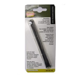 List pil.lupienkový 25Z 28745 Proxxon