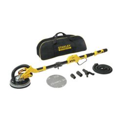 Brúska excentr. na sadrokarton 750W SFMEE500S Fatmax